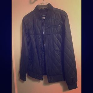 Men’s Foreign Exchange Jacket